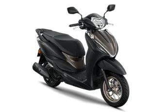 New Honda Lead125