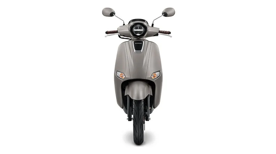 Honda Giorno+ 2026