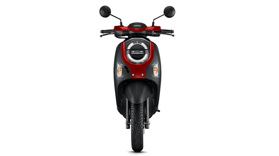 New Honda SCOOPY 2026
