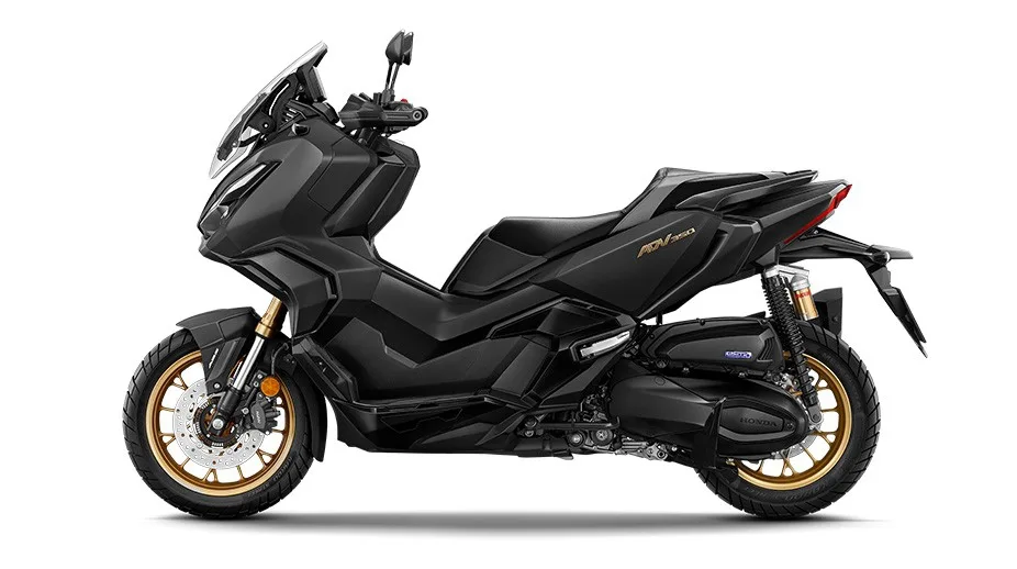 2025 New ADV350