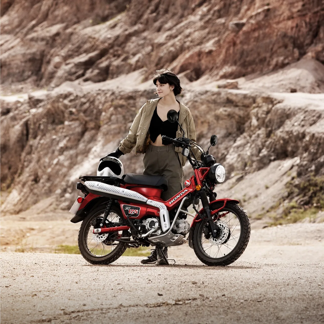 CT125
