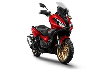 New ADV350 2025