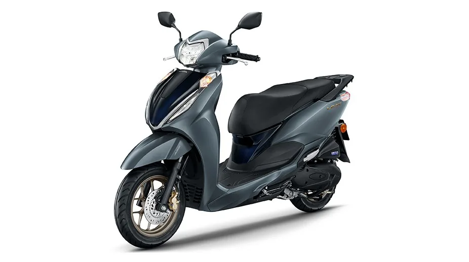 Honda Lead125
