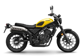New CL300 2025