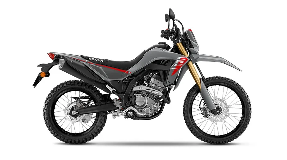 CRF300L_2024