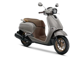 Honda Giorno+ 2026
