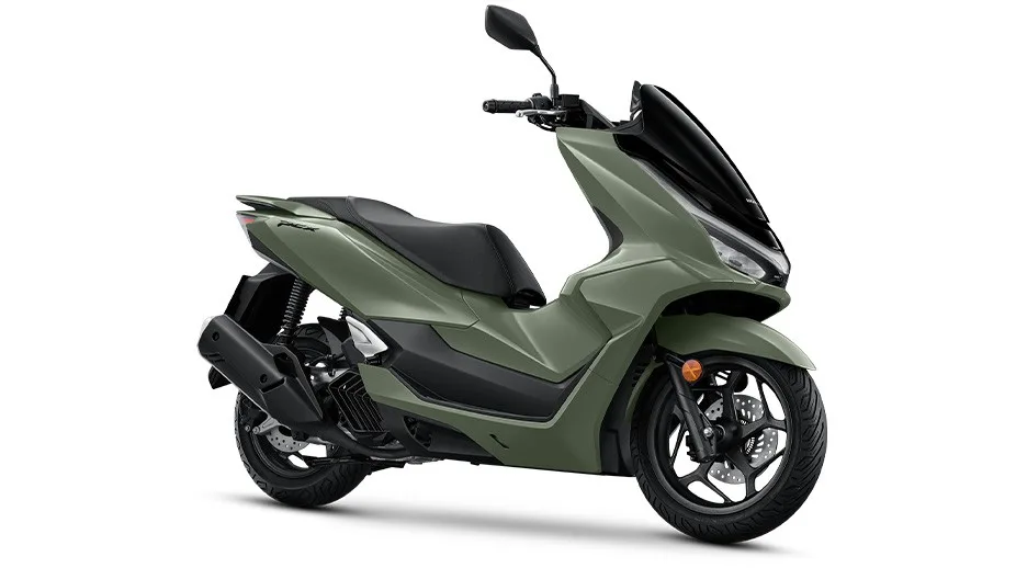 Vapor Green