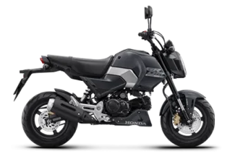 New Grom
