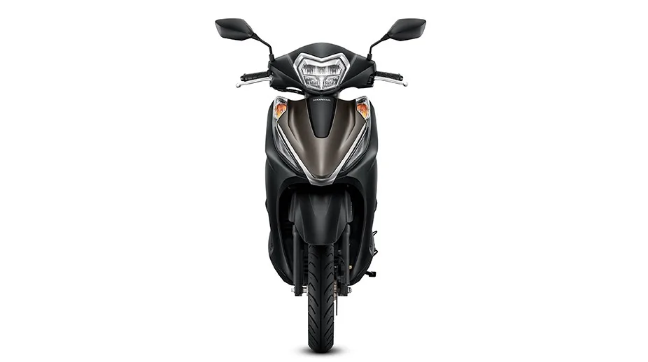 Honda Lead125