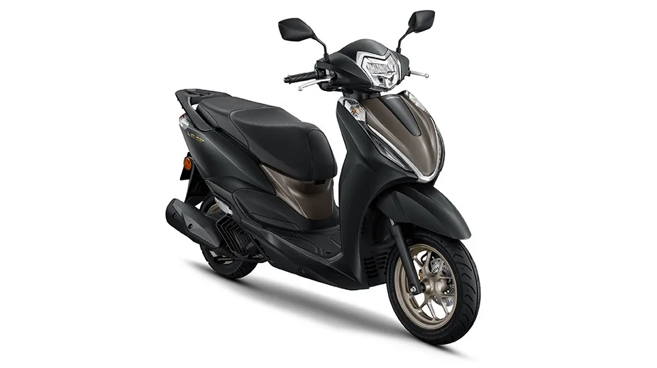 Honda Lead125